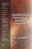 Manufacturing Processes for Advanced Composites (eBook, ePUB)