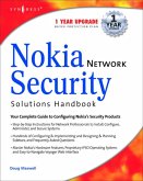 Nokia Network Security Solutions Handbook (eBook, PDF)