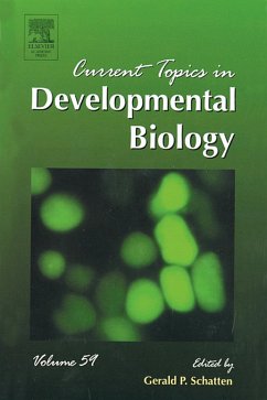 Current Topics in Developmental Biology (eBook, PDF)