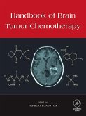 Handbook of Brain Tumor Chemotherapy (eBook, ePUB)