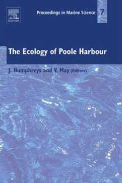 Cover The Ecology of Poole Harbour (eBook, PDF)