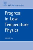 Progress in Low Temperature Physics (eBook, PDF)