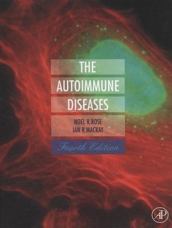 Cover The Autoimmune Diseases (eBook, ePUB)