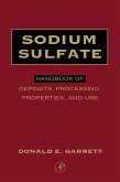 Sodium Sulfate (eBook, PDF)