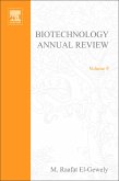 Biotechnology Annual Review (eBook, PDF)
