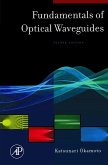 Fundamentals of Optical Waveguides (eBook, ePUB)