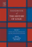 Logic and the Modalities in the Twentieth Century (eBook, PDF)