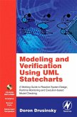 Modeling and Verification Using UML Statecharts (eBook, PDF)