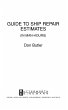 A Guide to Ship Repair Estimates in Man... - Bild 1