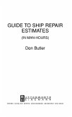 A Guide to Ship Repair Estimates in Man Hours (eBook, PDF)