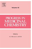 Progress in Medicinal Chemistry (eBook, PDF) Progress in Medicinal Chemistry (eBook, PDF)