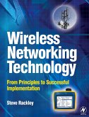 Wireless Networking Technology (eBook, PDF)