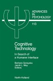 Cognitive Technology (eBook, PDF)