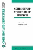 Cohesion and Structure of Surfaces (eBook, PDF)
