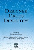 Designer Drugs Directory (eBook, PDF)