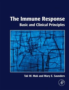 The Immune Response (eBook, ePUB) - Mak, Tak W.; Saunders, Mary E.