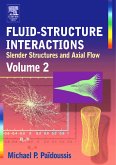 Fluid-Structure Interactions, Volume 2 (eBook, PDF)