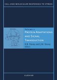 Protein Adaptations and Signal Transduction (eBook, PDF)