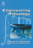 Engineering Tribology (eBook, PDF)