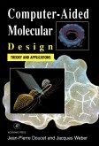 Computer-Aided Molecular Design (eBook, PDF)