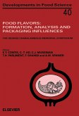 Food Flavors: Formation, Analysis and Packaging Influences (eBook, PDF)