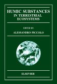 Humic Substances in Terrestrial Ecosystems (eBook, PDF)