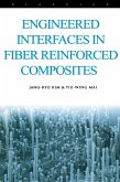 Engineered Interfaces in Fiber Reinforced Composites (eBook, PDF)