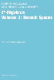 Banach Spaces (eBook, PDF)