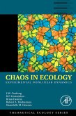 Chaos in Ecology (eBook, PDF)