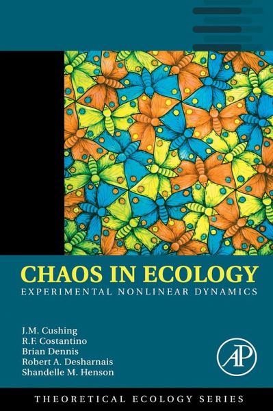 Chaos in Ecology (eBook, PDF) Chaos in Ecology (eBook, PDF)