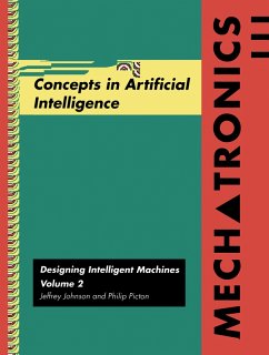 Cover Mechatronics Volume 2 (eBook, PDF)