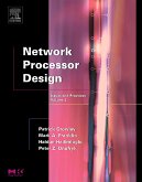 Network Processor Design (eBook, PDF)