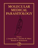 Molecular Medical Parasitology (eBook, PDF)