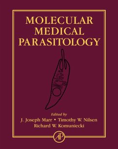 Molecular Medical Parasitology (eBook, PDF)