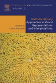 Multidisciplinary Approaches to Visual Representations and Interpretations (eBook, PDF)