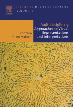 Multidisciplinary Approaches to Visual Representations and Interpretations (eBook, PDF)