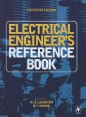 Electrical Engineer's Reference Book (eBook, ePUB)