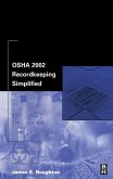 OSHA 2002 Recordkeeping Simplified (eBook, ePUB)
