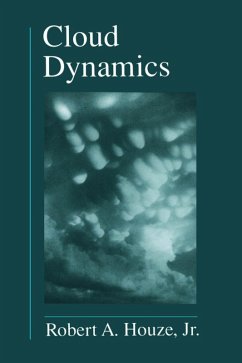 Cover Cloud Dynamics (eBook, PDF)