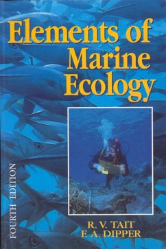 Cover Elements of Marine Ecology (eBook, PDF)