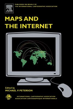 Cover Maps and the Internet (eBook, PDF)