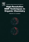 High-Resolution NMR Techniques in Organic Chemistry (eBook, PDF)