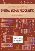 Introduction to Digital Signal Processing (eBook, ePUB) Introduction to Digital Signal Processing (eBook, ePUB)