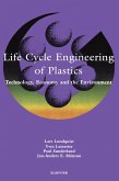 Life Cycle Engineering of Plastics (eBook, PDF)