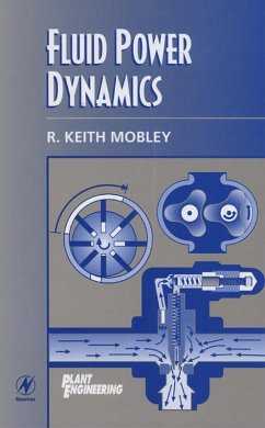 Cover Fluid Power Dynamics (eBook, ePUB)