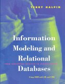 Information Modeling and Relational Databases (eBook, PDF)