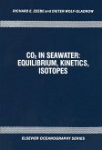 CO2 in Seawater: Equilibrium, Kinetics, Isotopes (eBook, PDF)