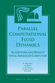 Parallel Computational Fluid Dynamics '96 (eBook, PDF)
