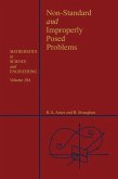 Non-Standard and Improperly Posed Problems (eBook, ePUB)