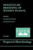 Molecular Breeding of Woody Plants (eBook, ePUB)